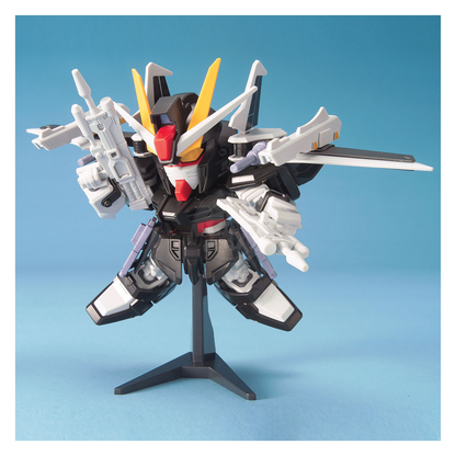 SD Strike Noir Gundam [BB293]