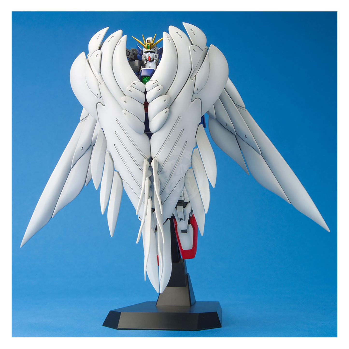 MG Wing Gundam Zero [Endless Waltz Ver.]