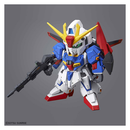 SDCS Zeta Gundam