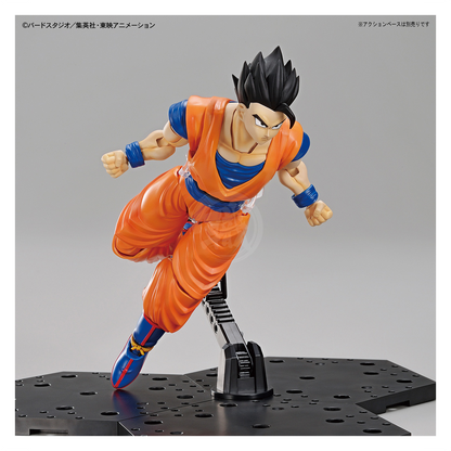 Figure-Rise Standard Ultimate Son Gohan