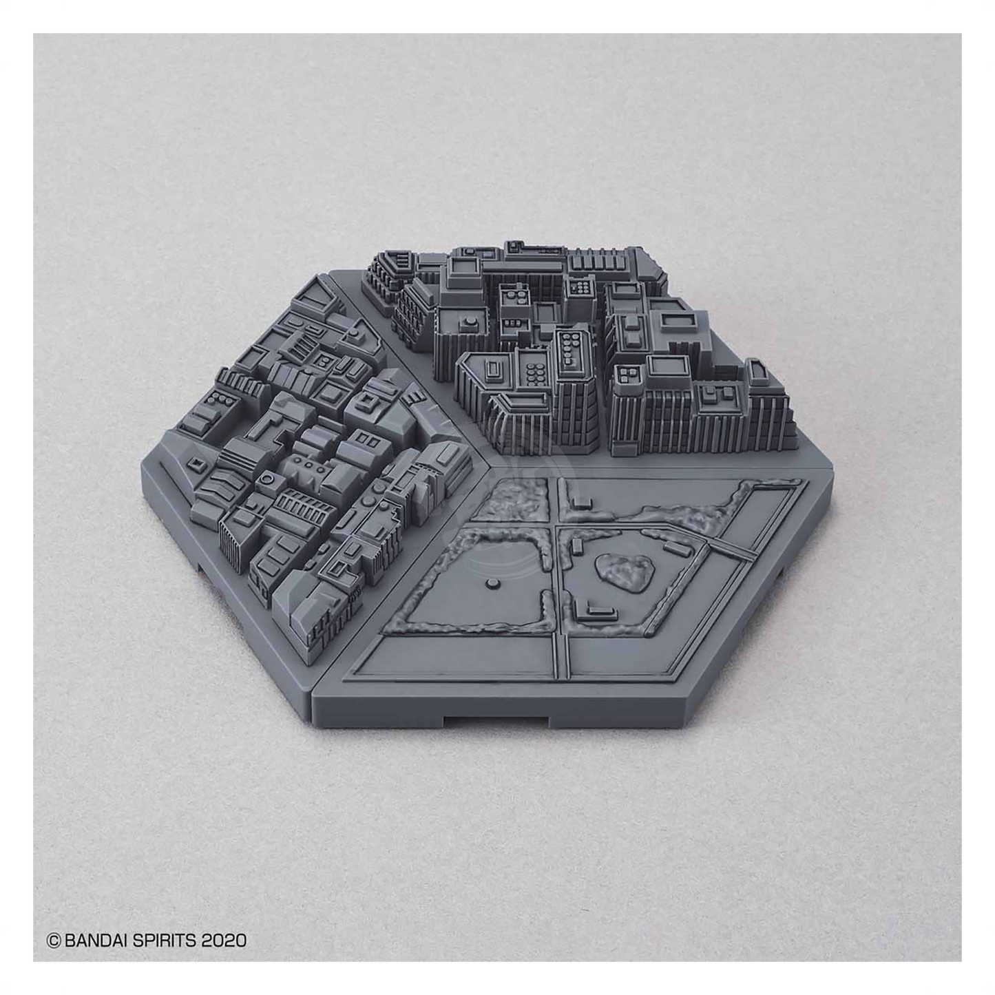 30MM Customize Scene Base [Landscape Ver.]