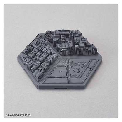 30MM Customize Scene Base [Landscape Ver.]