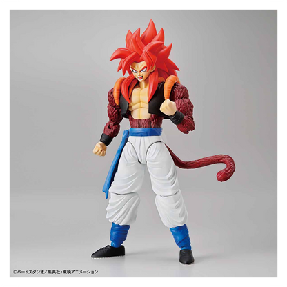 Figure-Rise Standard Super Saiyan 4 Gogeta