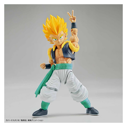 Figure-Rise Standard Super Saiyan Gotenks