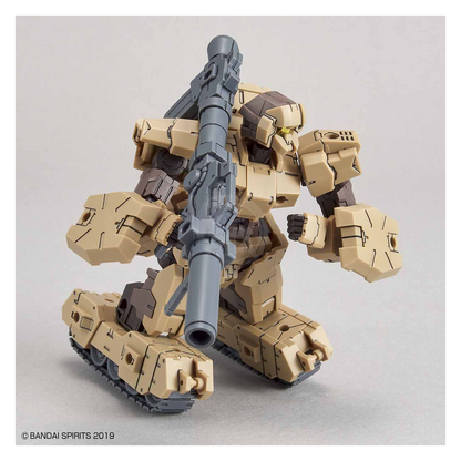 Bandai - 30MM Alto [Ground Type] [Brown] - ShokuninGunpla