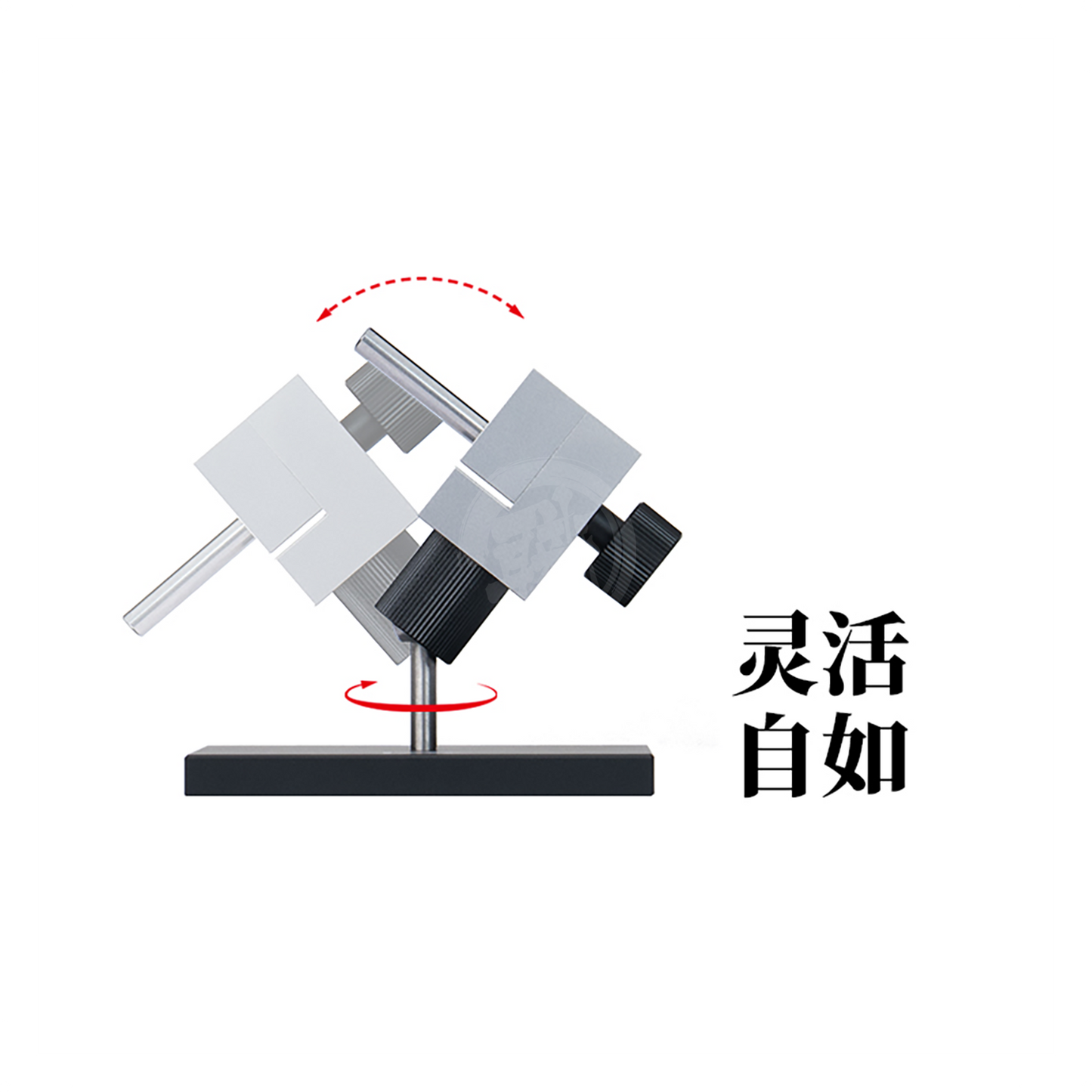 Modular Table Vise [RMV-02]