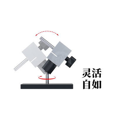 Modular Table Vise [RMV-02]