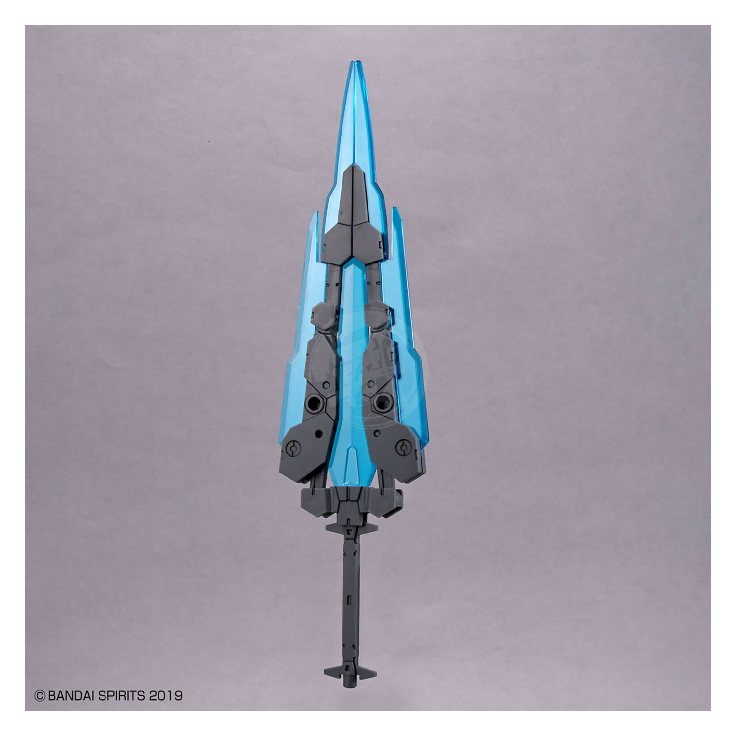 Bandai - 30MM Customize Weapons [Energy Weapon] - ShokuninGunpla