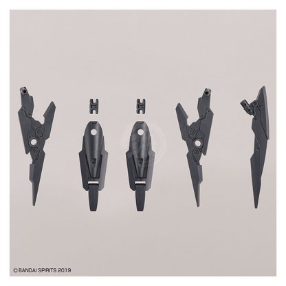 Bandai - 30MM Option Parts Set 5 [Multi Wing/Multi Booster] - ShokuninGunpla