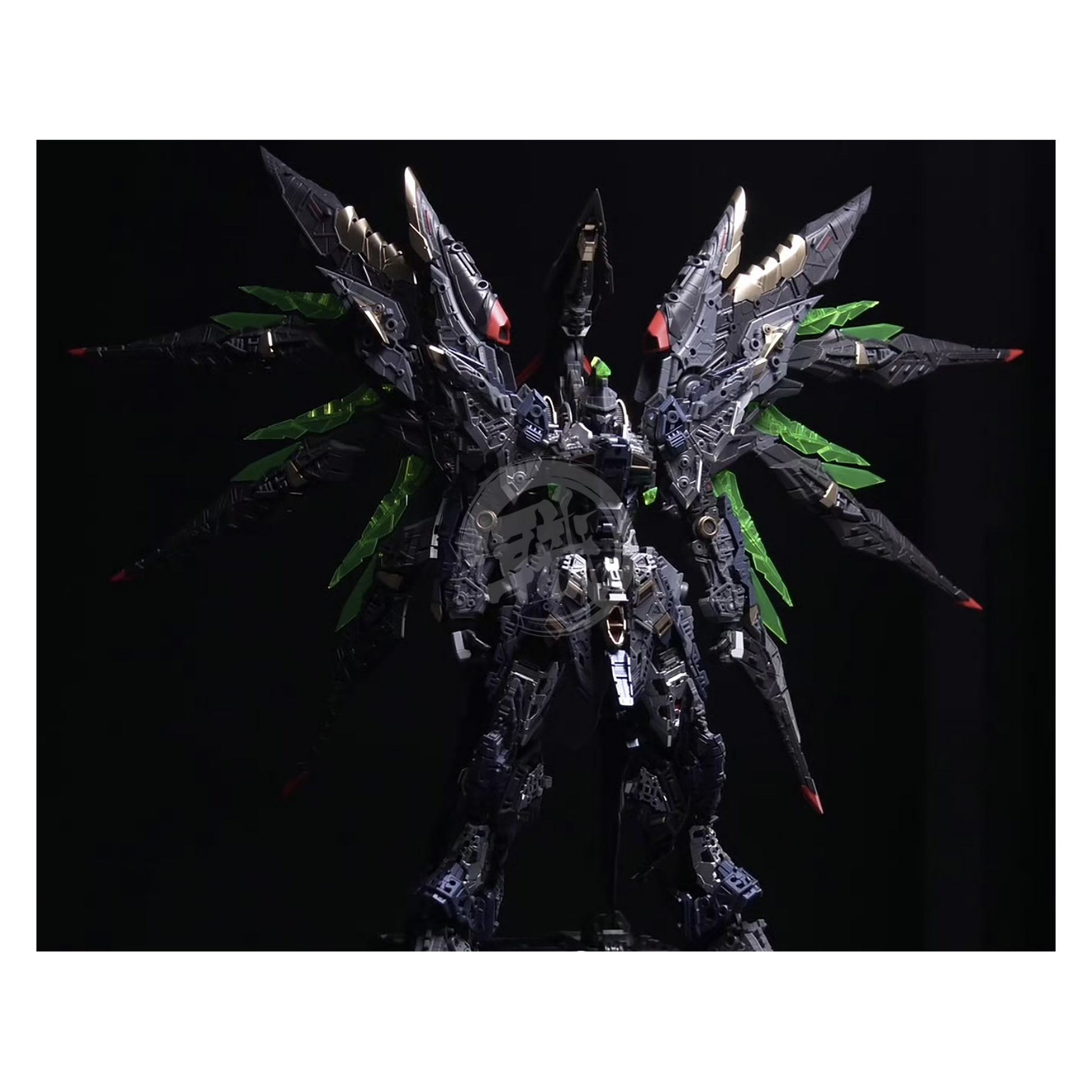 Sky Defender | ShokuninGunpla Sky Defender | ShokuninGunpla