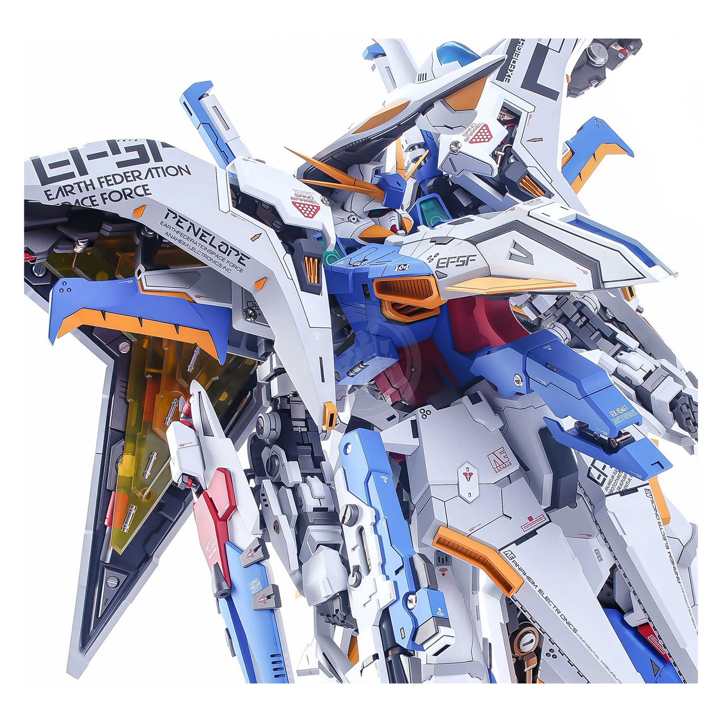 Penelope Resin Kit [1/72 Scale] - ShokuninGunpla