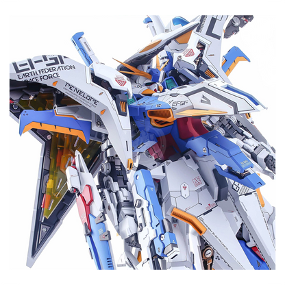 Penelope Resin Kit [1/72 Scale] - ShokuninGunpla