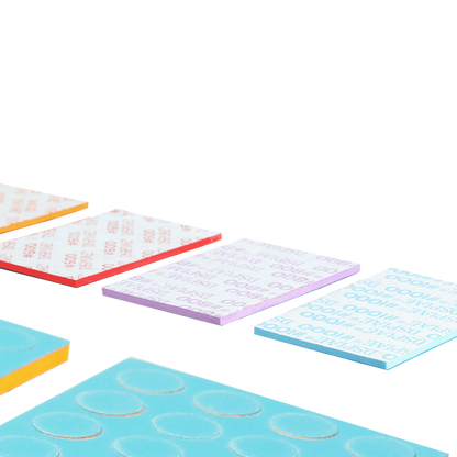 DSPIAE - Sponge Sanding Discs [Small] [#400] - ShokuninGunpla