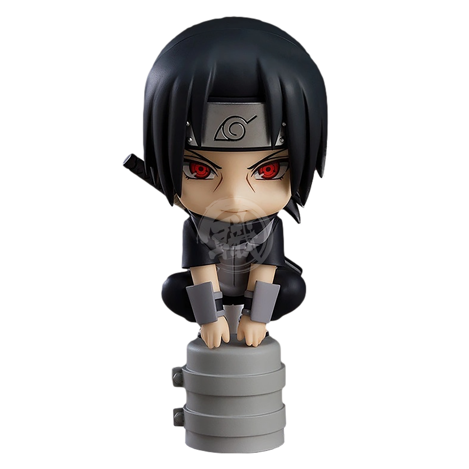 Figurine Madara Uchiwa, Nendoroid - Naruto Shippuden - Good Smile Company