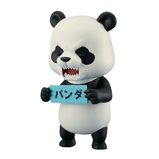 Good Smile Company - Nendoroid Panda - ShokuninGunpla
