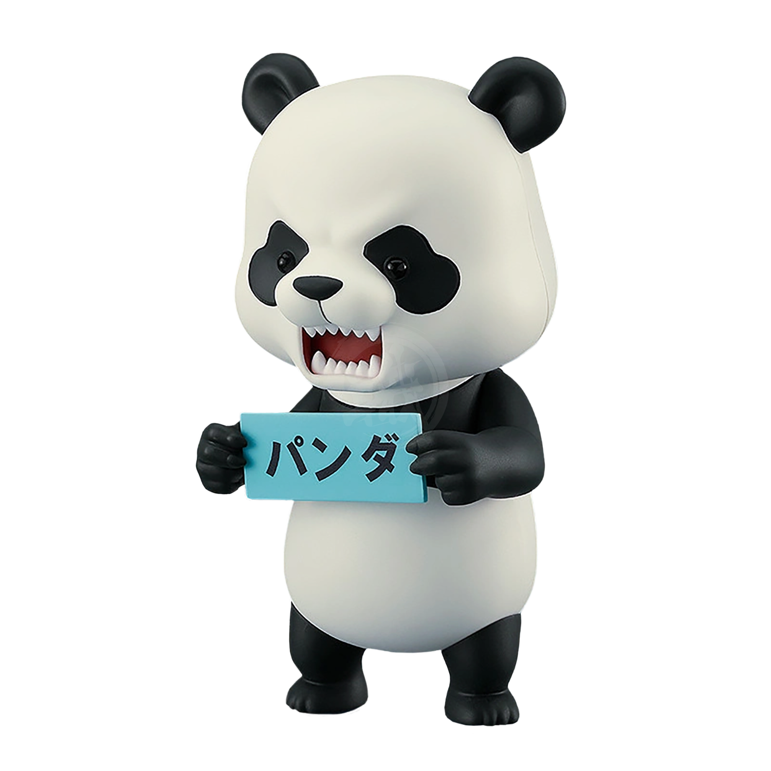 Good Smile Company - Nendoroid Panda - ShokuninGunpla