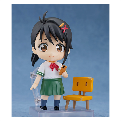 Good Smile Company - Nendoroid Suzume Iwato - ShokuninGunpla