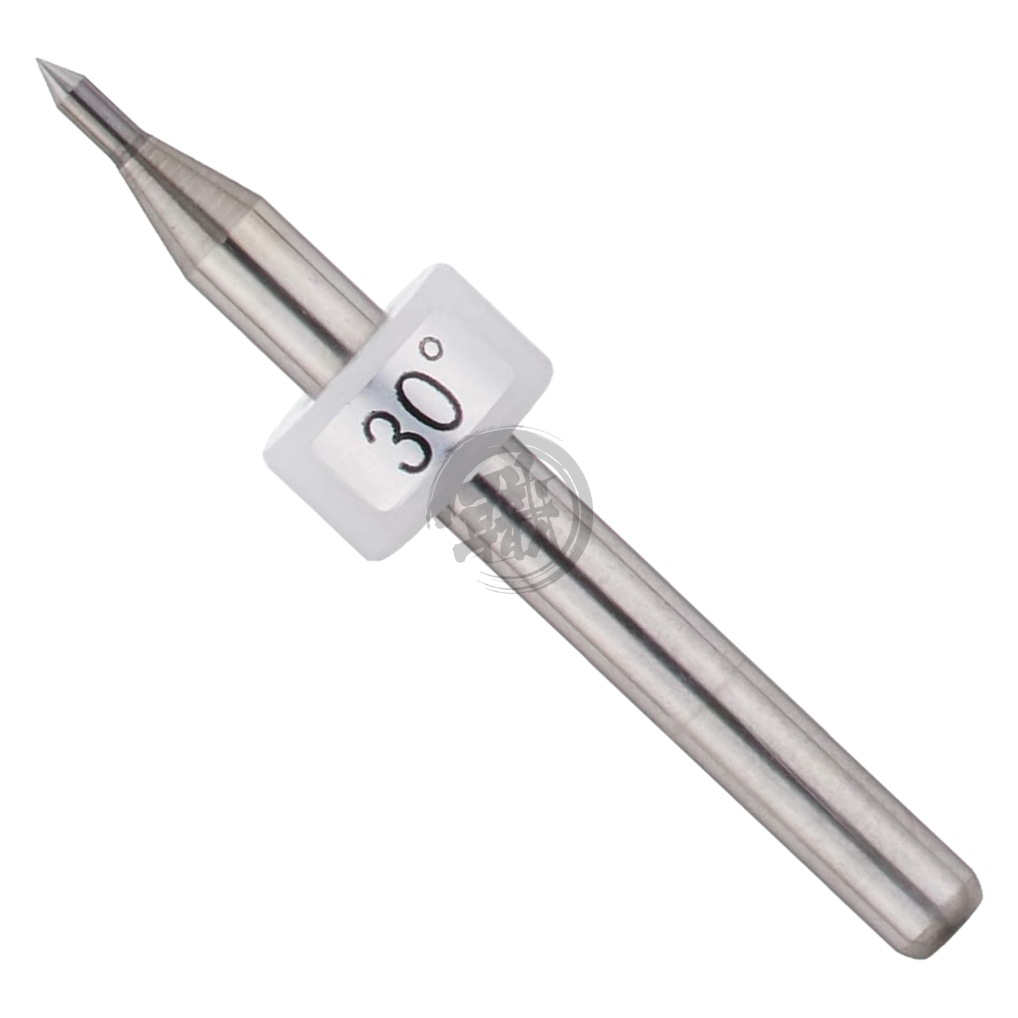 Funtec - Tungsten Carbide Scribing Needle [30 °] - ShokuninGunpla