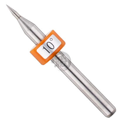 Funtec - Tungsten Carbide Scribing Needle [10 °] - ShokuninGunpla