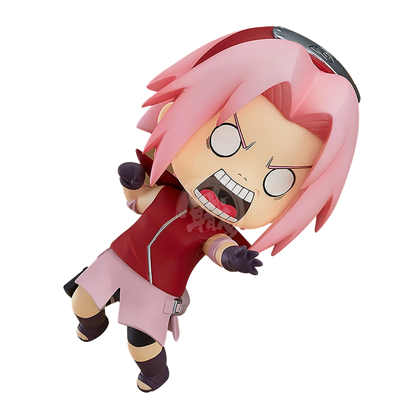 Good Smile Company - Nendoroid Sakura Haruno - ShokuninGunpla