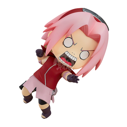 Good Smile Company - Nendoroid Sakura Haruno - ShokuninGunpla