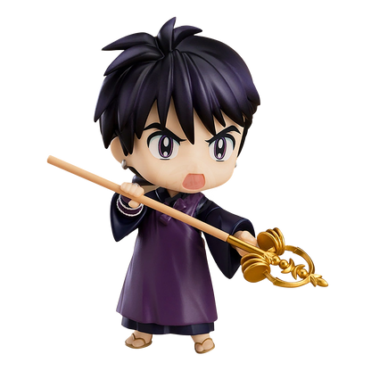 Good Smile Company - Nendoroid Miroku - ShokuninGunpla