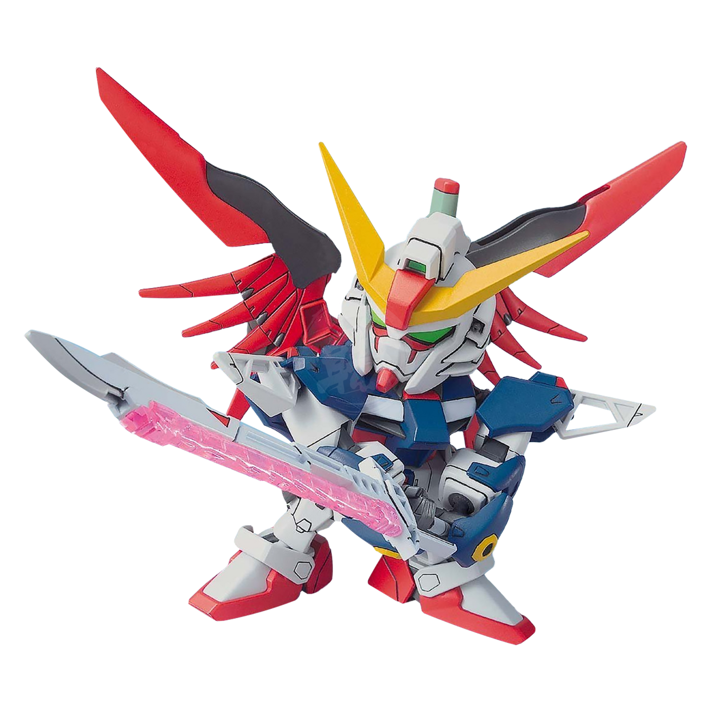 SD Destiny Gundam [BB290]