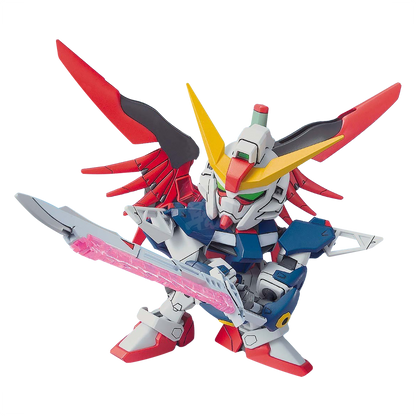 SD Destiny Gundam [BB290]