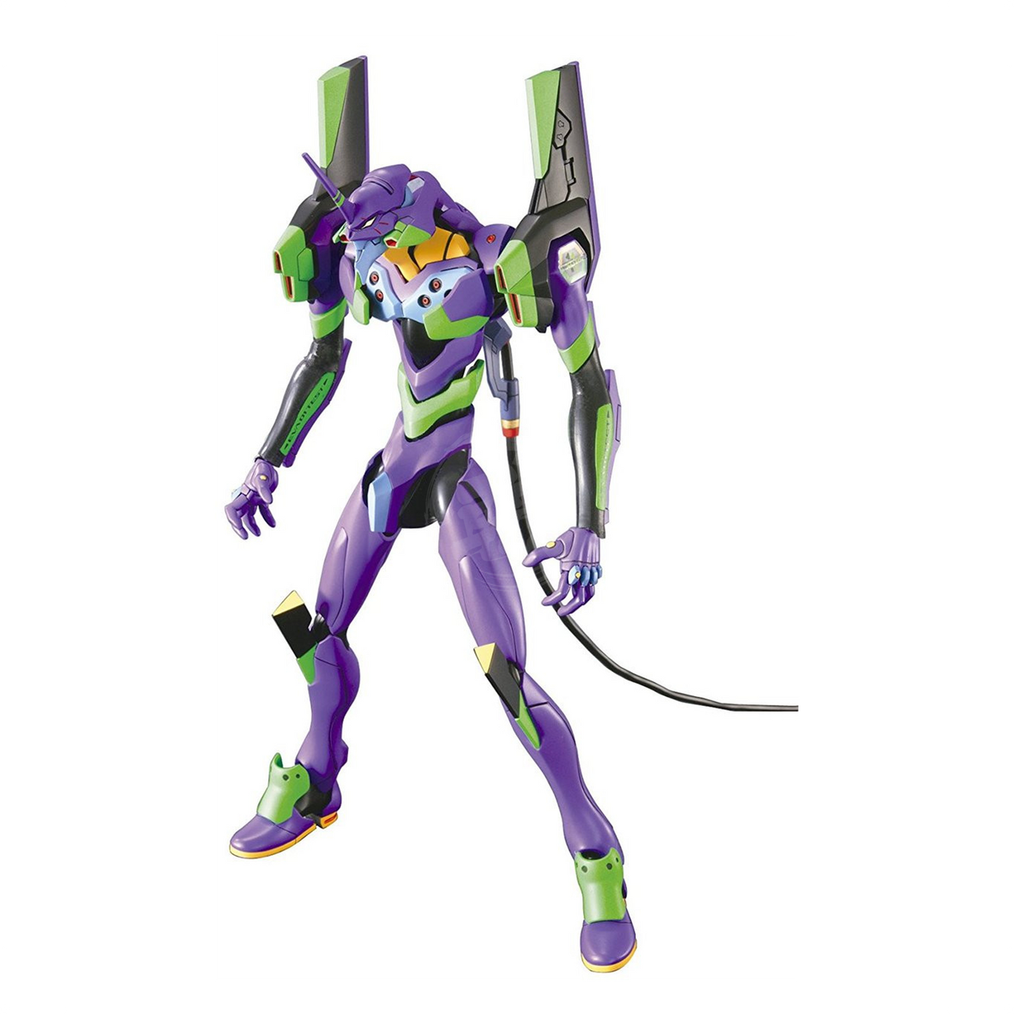 LMHG Evangelion Unit-01 [Rebuild of Evangelion Ver.]