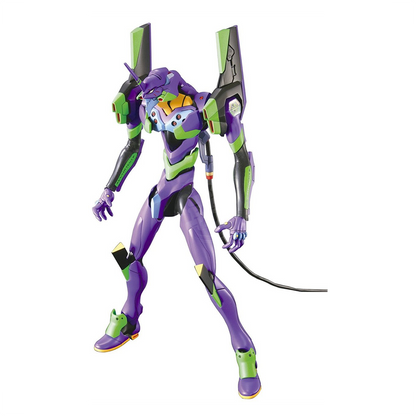 LMHG Evangelion Unit-01 [Rebuild of Evangelion Ver.]