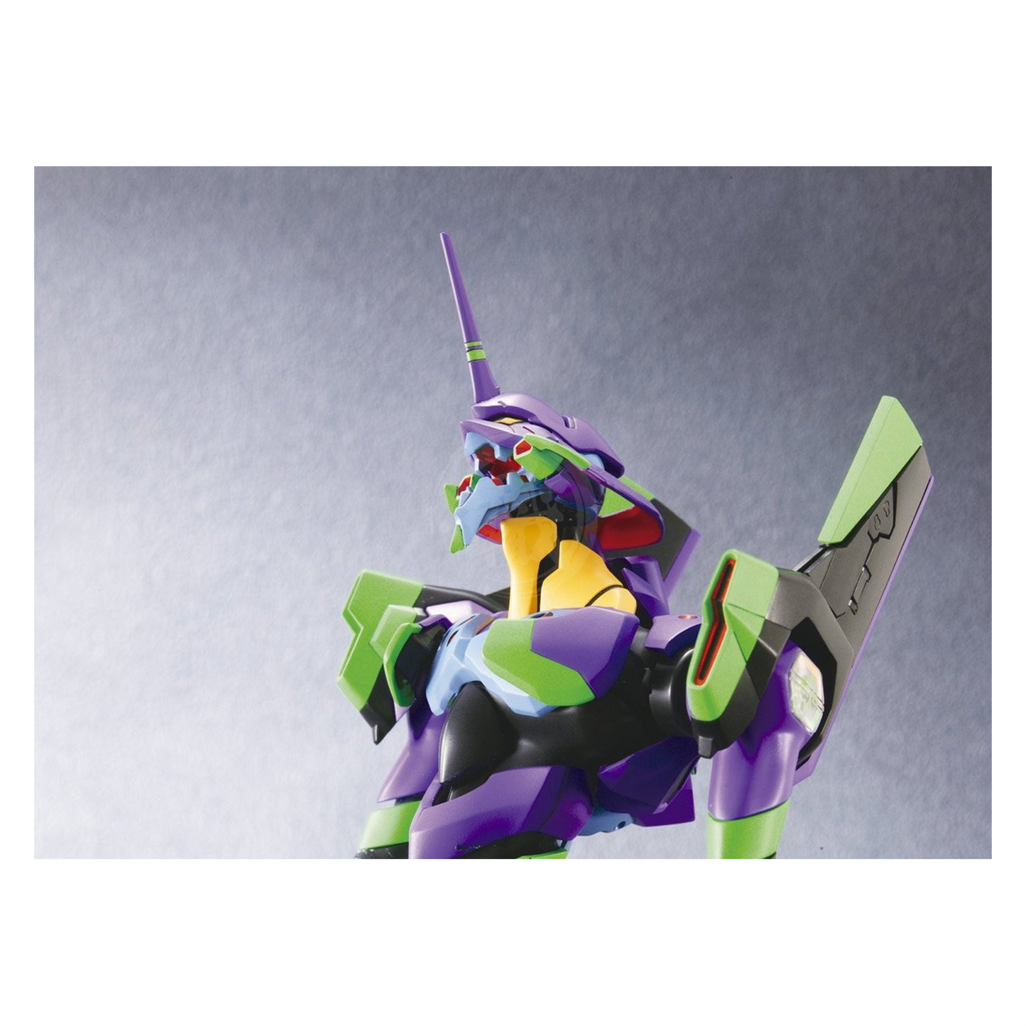 LMHG Evangelion Unit-01 [Rebuild of Evangelion Ver.]