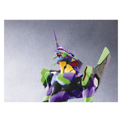 LMHG Evangelion Unit-01 [Rebuild of Evangelion Ver.]