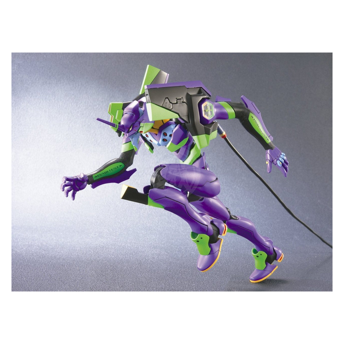 LMHG Evangelion Unit-01 [Rebuild of Evangelion Ver.]