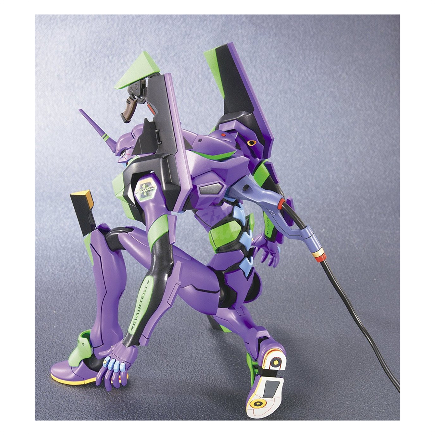 LMHG Evangelion Unit-01 [Rebuild of Evangelion Ver.]