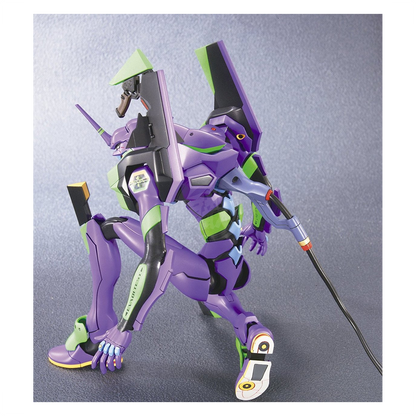 LMHG Evangelion Unit-01 [Rebuild of Evangelion Ver.]