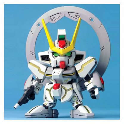 SD Stargazer Gundam [BB297] - ShokuninGunpla