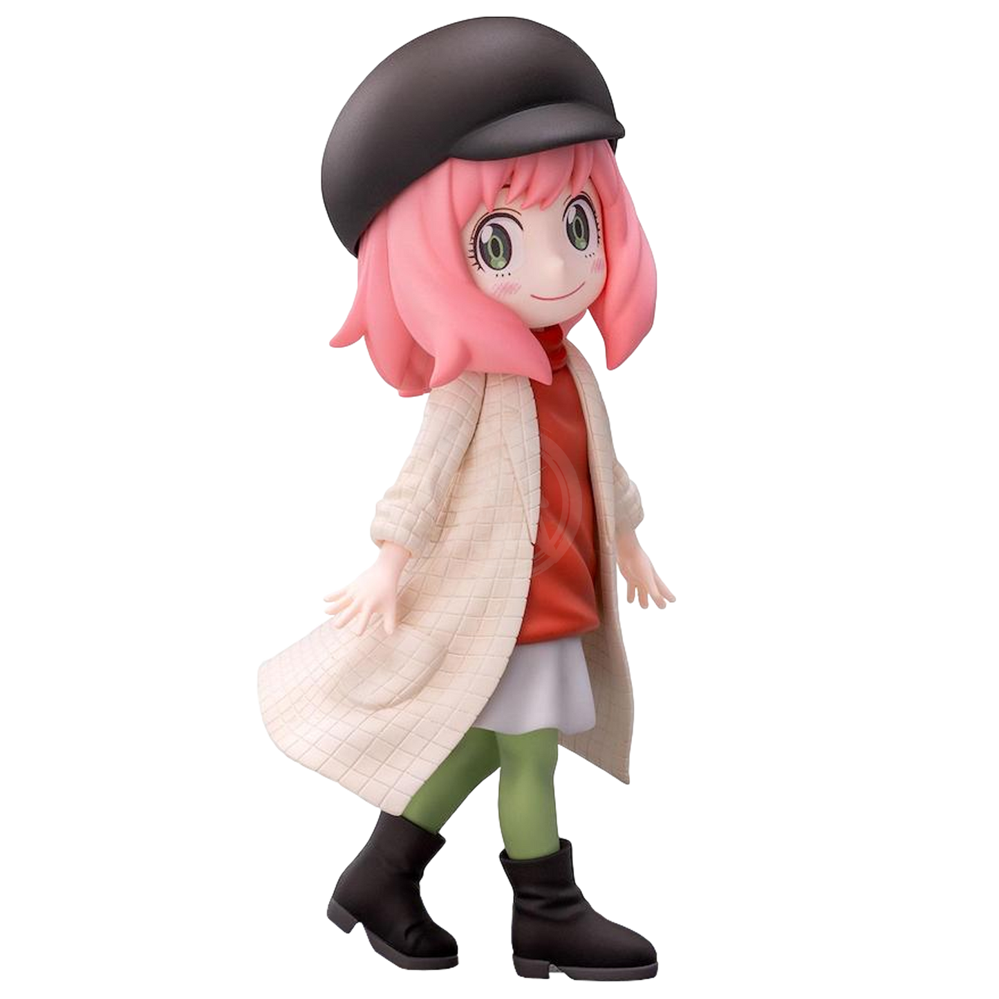 SEGA - Luminasta TV Anime "SPY x FAMILY" ("Anya Forger") Stylish Look Vol.1 - ShokuninGunpla