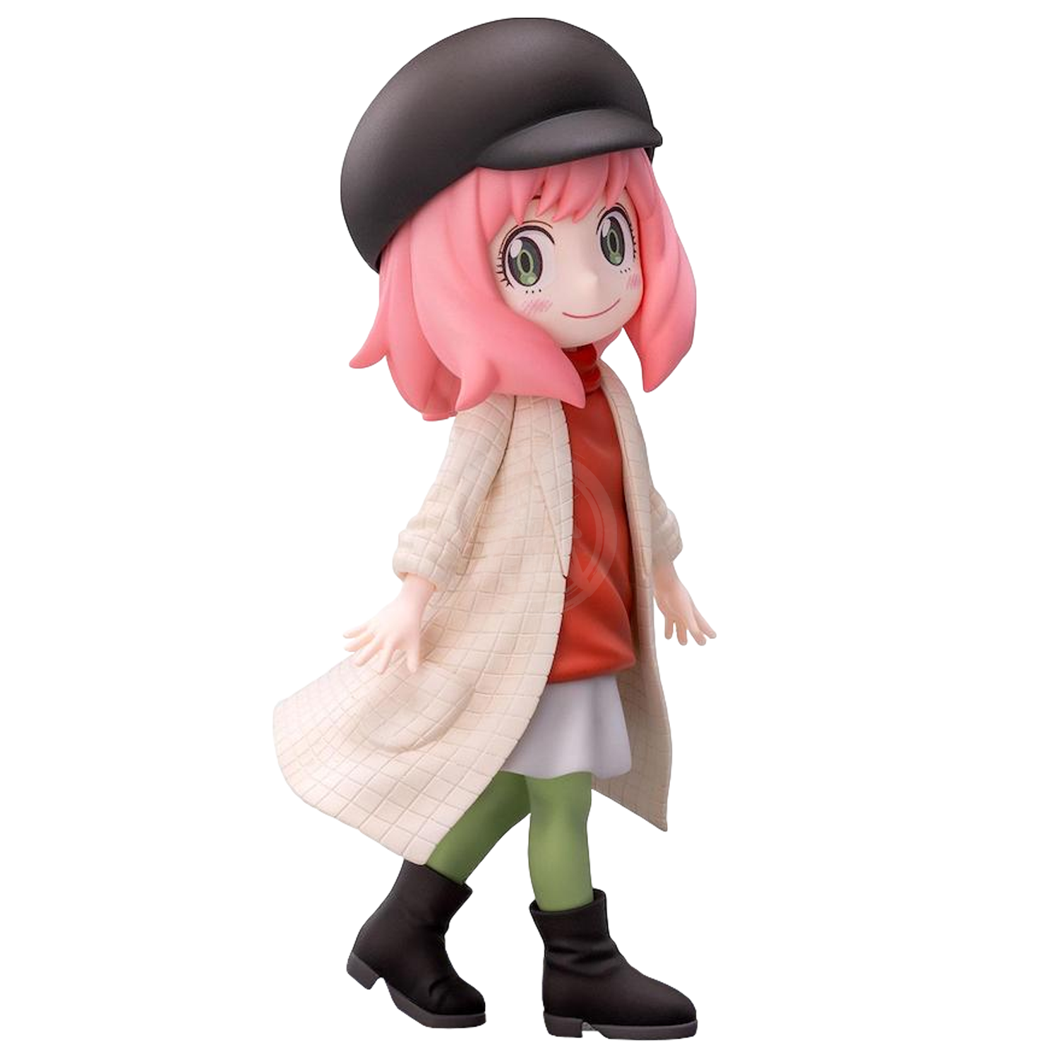 SEGA - Luminasta TV Anime "SPY x FAMILY" ("Anya Forger") Stylish Look Vol.1 - ShokuninGunpla