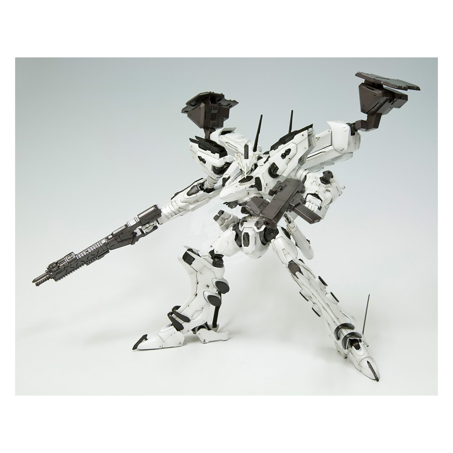 Kotobukiya - Lineark White-Glint [Preorder Q2 2024] - ShokuninGunpla