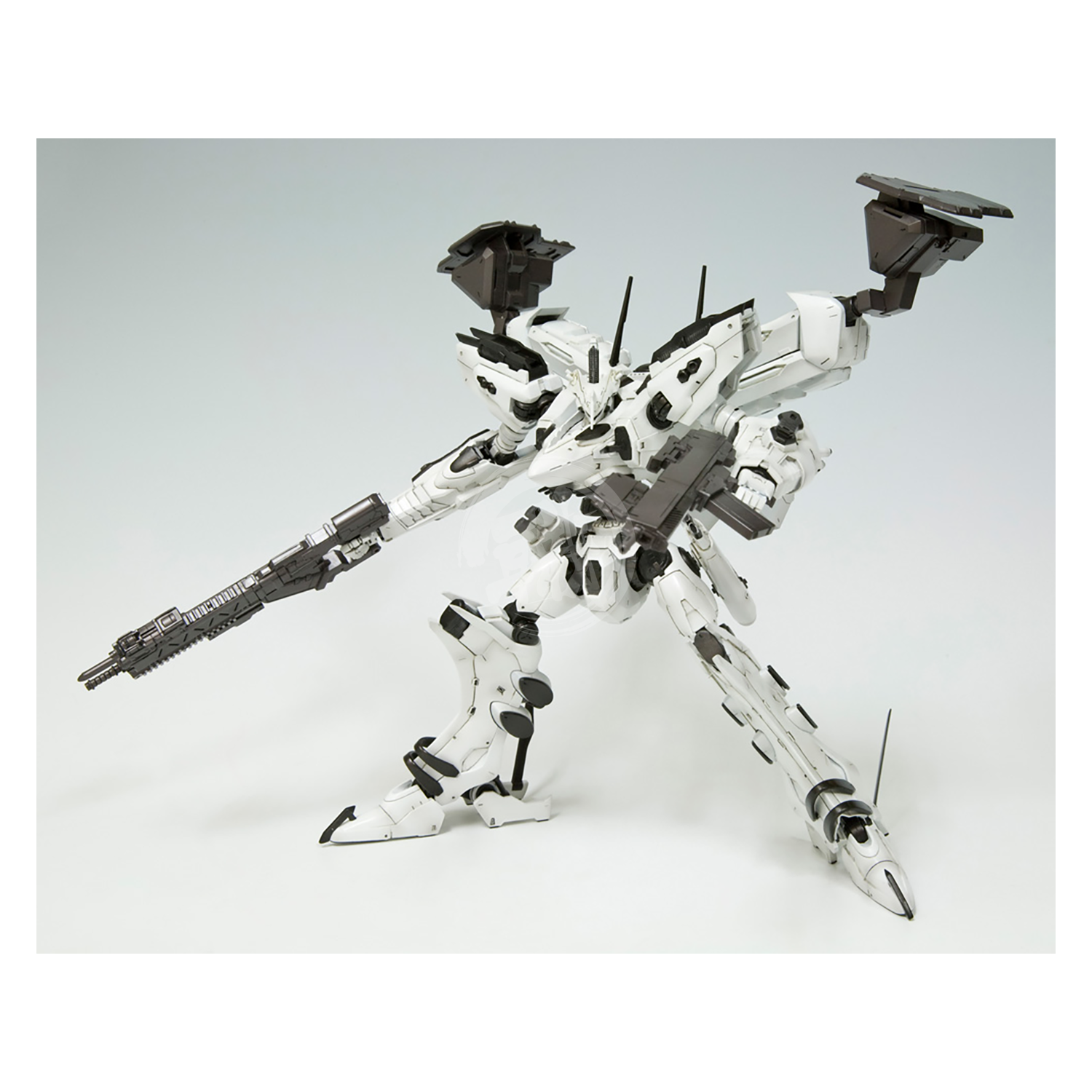 Kotobukiya - Lineark White-Glint [Preorder Q2 2024] - ShokuninGunpla