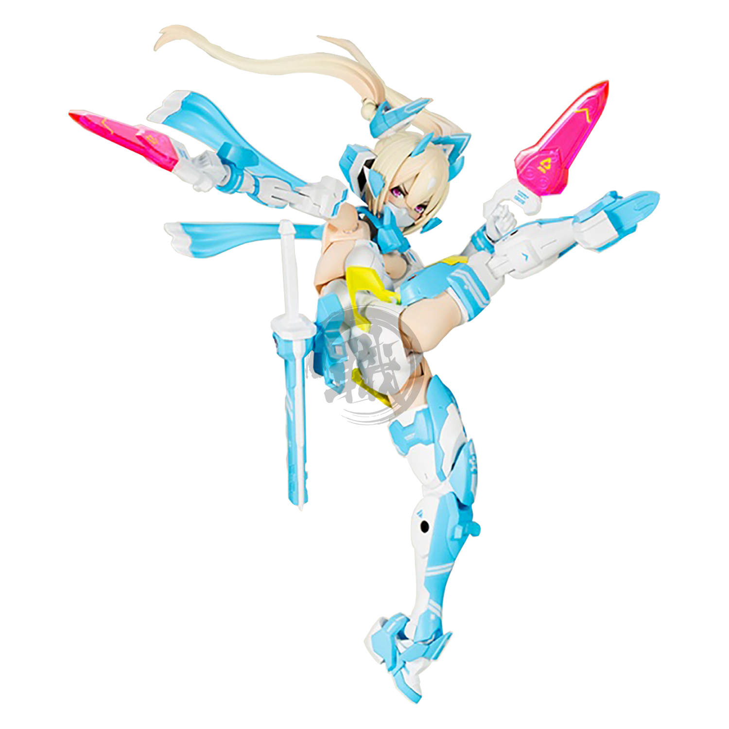 Asra Archer & Ninja Aoi Bundle Asra Archer & Ninja Aoi Bundle