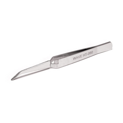 Wave - HG Reverse Action Tweezers [Gooseneck Type] [2023 Ver.] - ShokuninGunpla