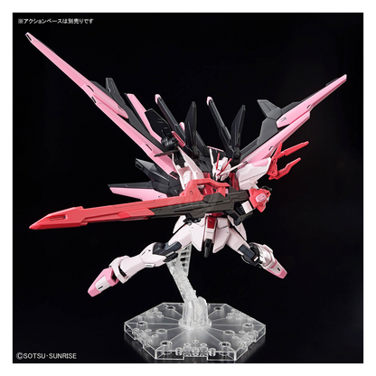 Bandai - HG Perfect Strike Freedom Rouge - ShokuninGunpla