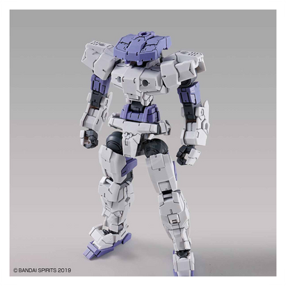 Bandai - 30MM Alto [White] - ShokuninGunpla