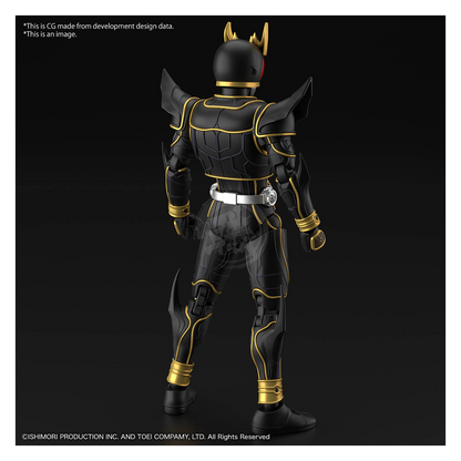 Bandai - Figure-Rise Standard Kamen Rider Kuuga [Ultimate Form] - ShokuninGunpla