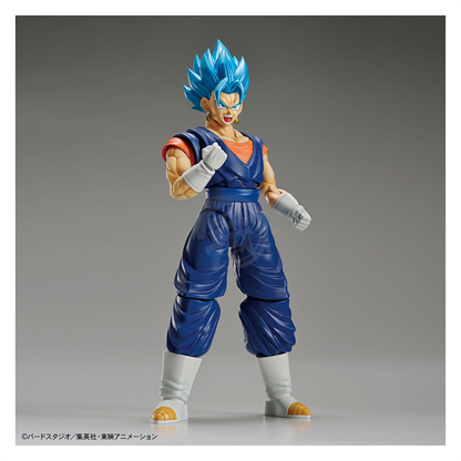 Bandai - Figure-Rise Standard Super Saiyan God Super Saiyan Vegetto - ShokuninGunpla