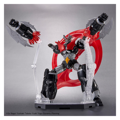 HG Mazinger Zero [Infinitism]