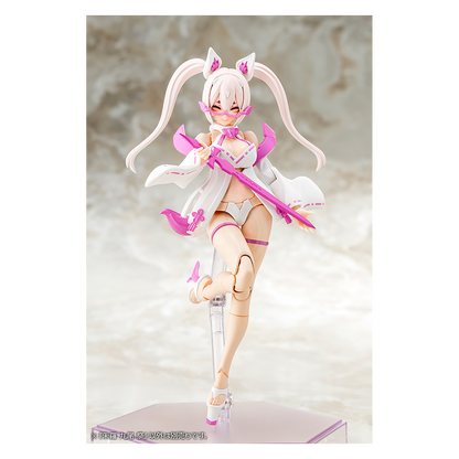 Asra Nine-Tails Matsuri [Preorder Q1 2025]