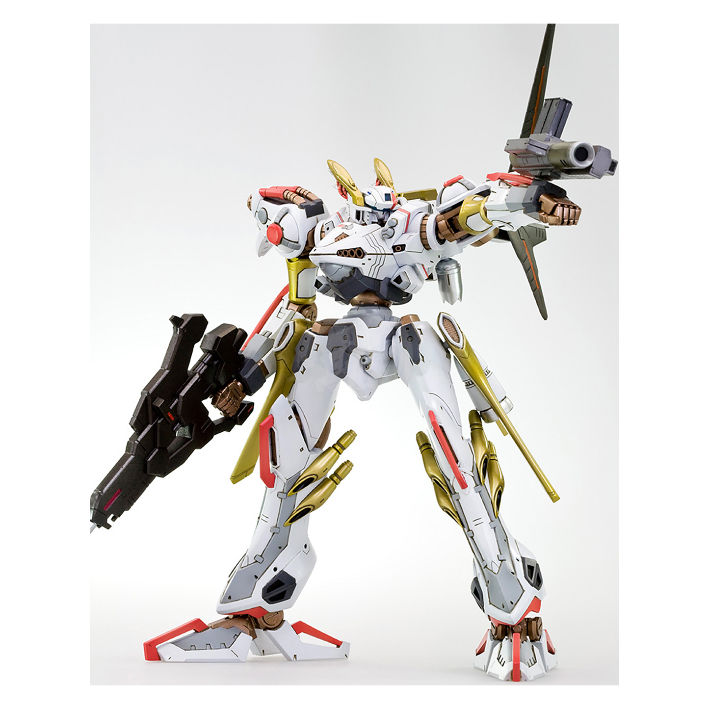 Mirage C-03-Helios Victoria [Preorder Q1 2025]