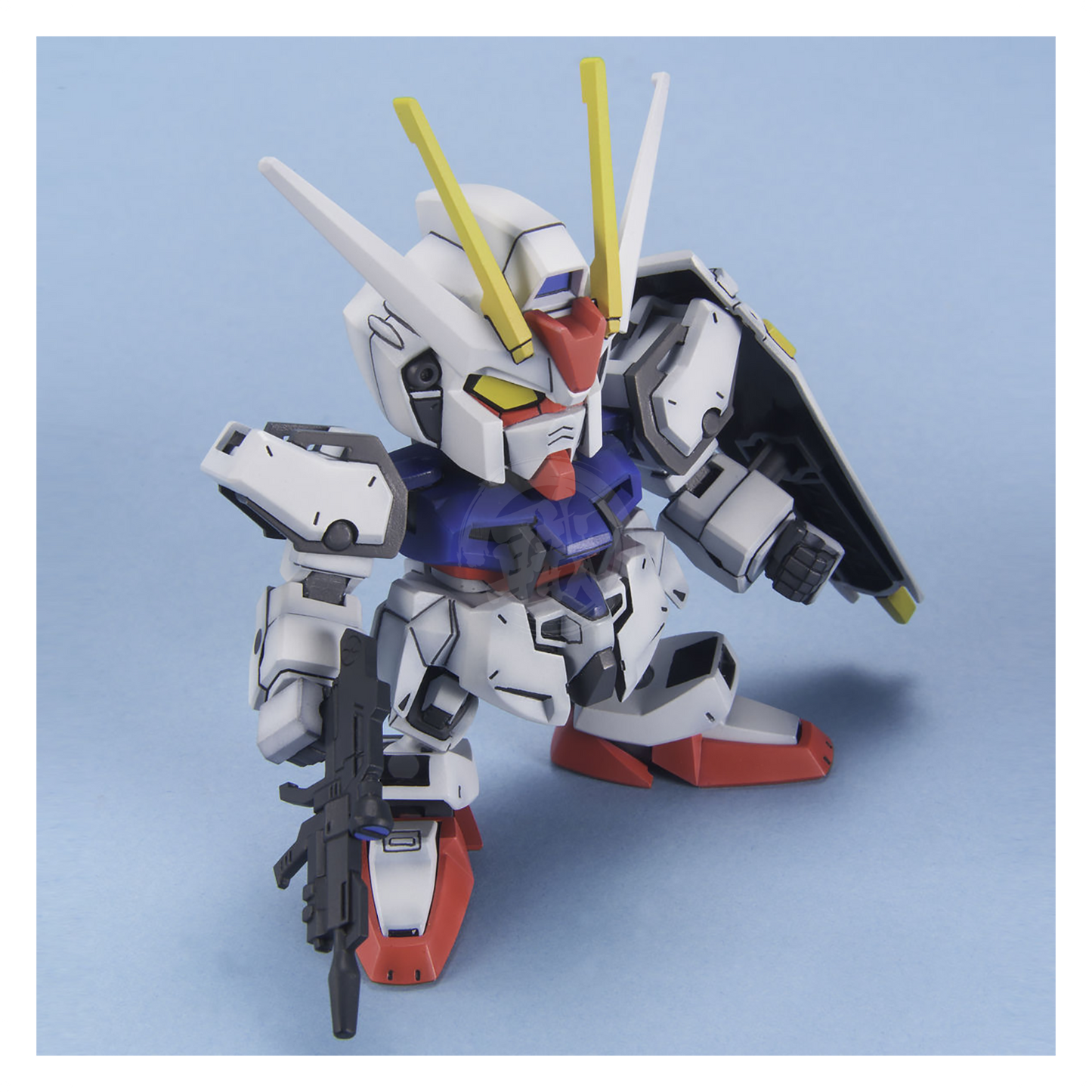 SD Strike Gundam [BB246]